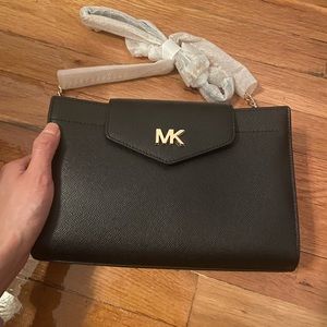 Michael Kors Satchel Black